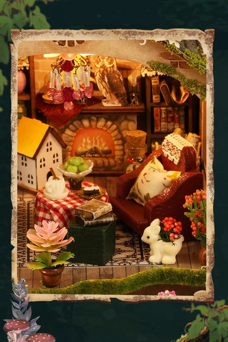 Signature Set - Woodland Wonders