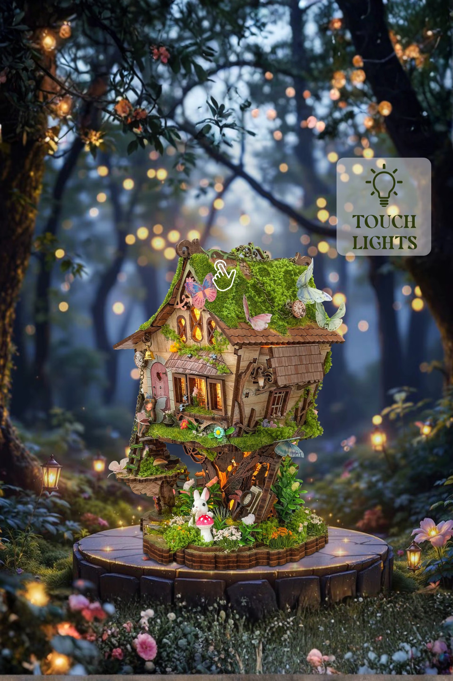 Signature Set - Woodland Wonders