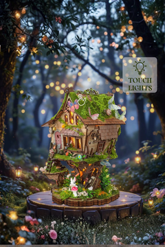 Signature Set - Woodland Wonders