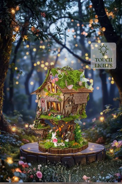 Signature Set - Woodland Wonders