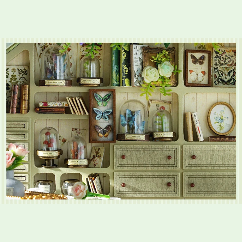 Signature Set - Bakes & Blooms