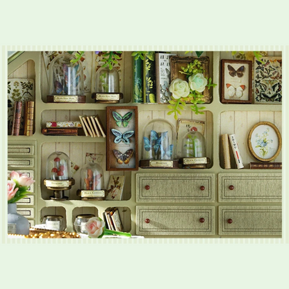 Signature Set - Bakes & Blooms