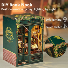 Collector Bundle - Bookshop Quarter