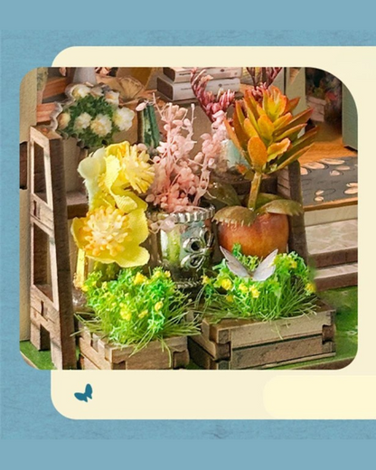 Signature Set - Bloom & Butterflies