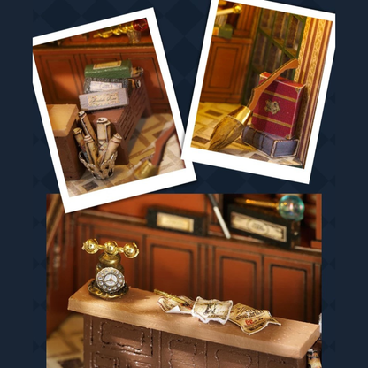 Collector Bundle - Cobblestone Corner