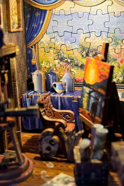 Signature Set - Candlelit Studies