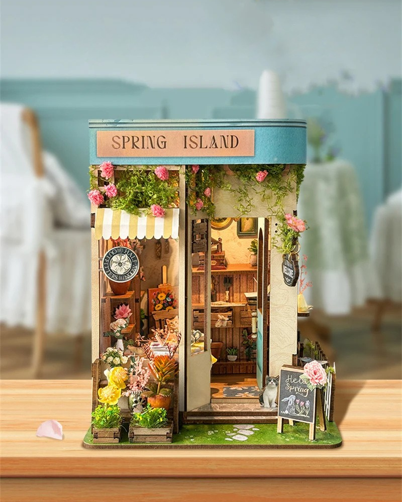 Signature Set - Bloom & Butterflies