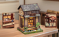 DIY Mini House - Japanese Tea House