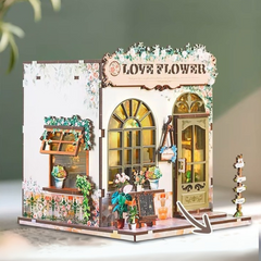 Signature Set - Parisian Afternoon