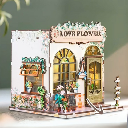 Signature Set - Parisian Afternoon