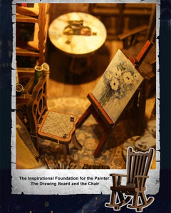 Signature Set - Music and Art Studios