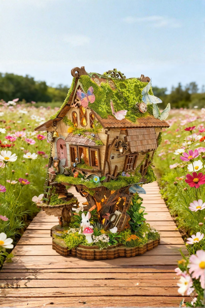 Signature Set - Woodland Wonders