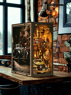 Customers' Favorite - Garage to Getaway