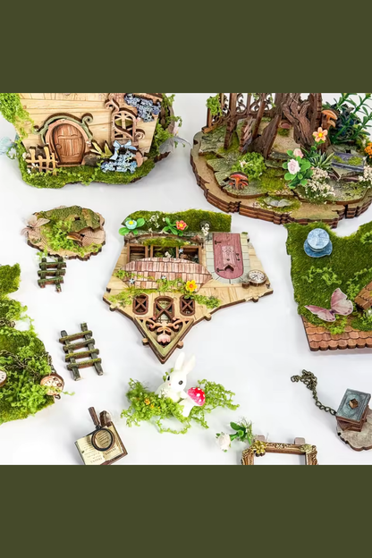 Signature Set - Woodland Wonders