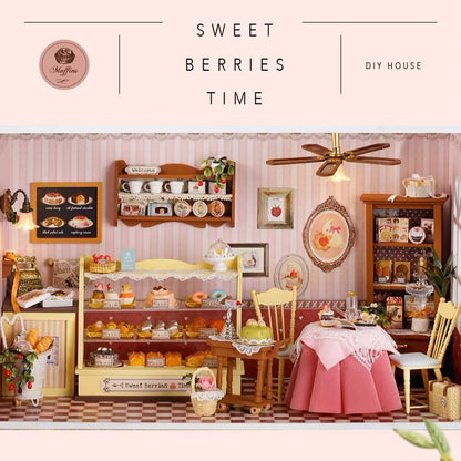 Signature Set - Sweets Street