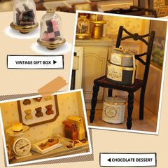 Signature Set - Bakes & Blooms