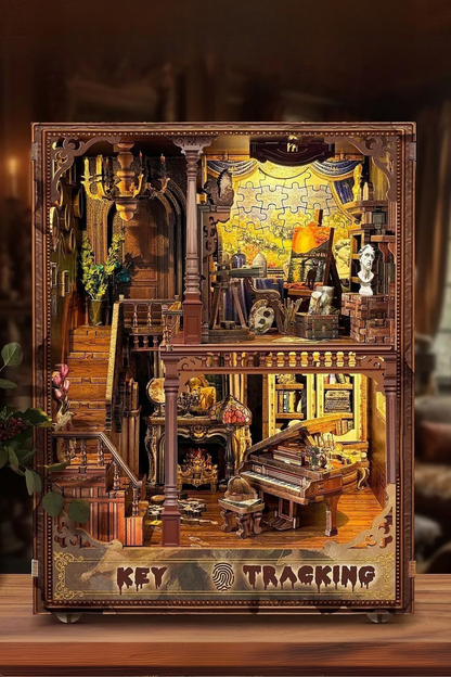 Signature Set - Candlelit Studies