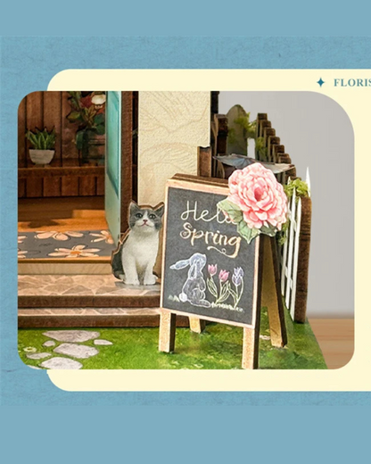 Signature Set - Bloom & Butterflies