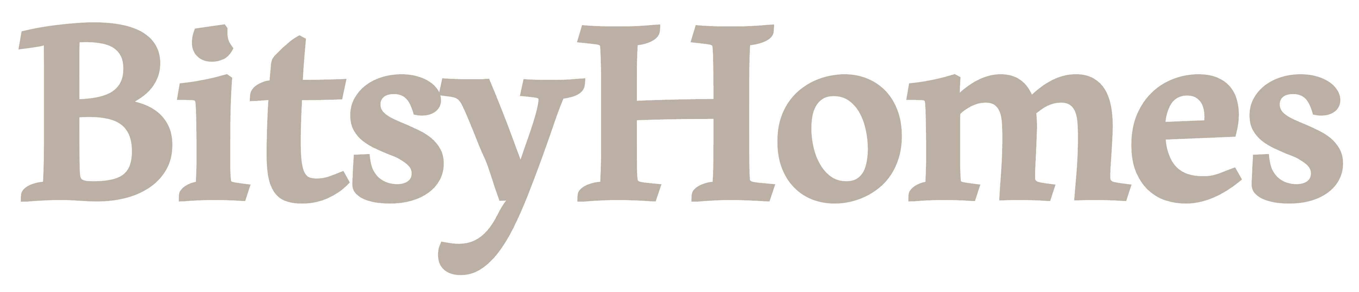 BitsyHomes