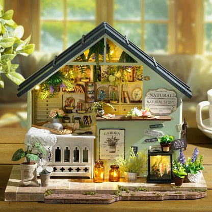 Signature Set - Bakes & Blooms