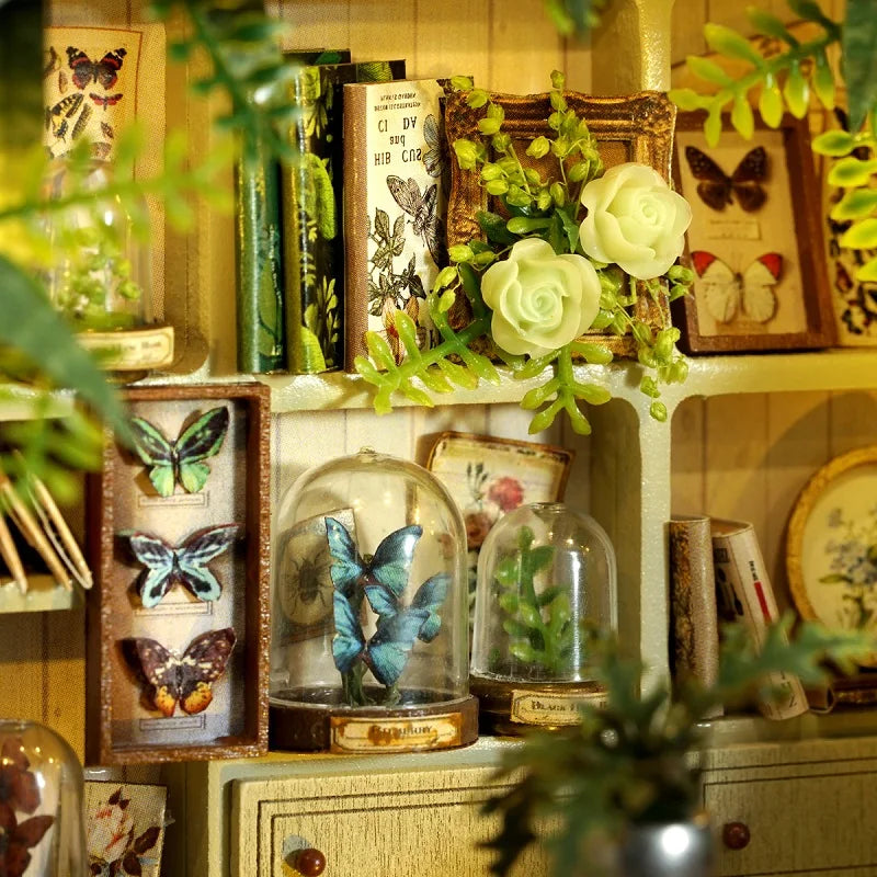 Signature Set - Bakes & Blooms