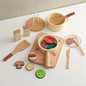 Montessori Toy Set - Little Chef's Cooking Set