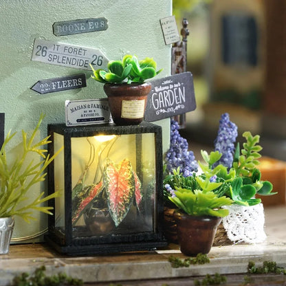 Signature Set - Bakes & Blooms