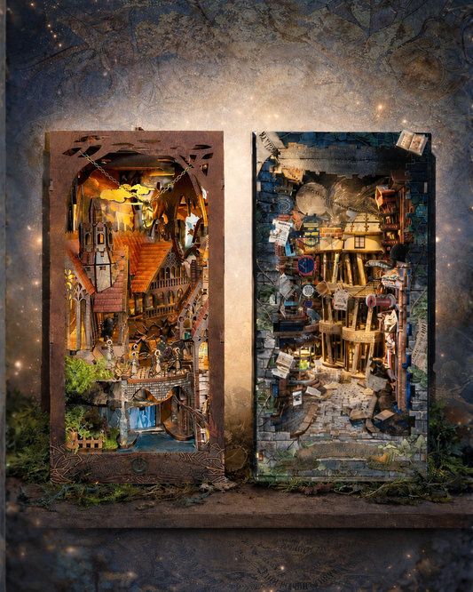 Signature Set - Realm to Realm