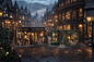 Signature Set - Magic Shops