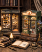 Signature Set - Magic Curiosities