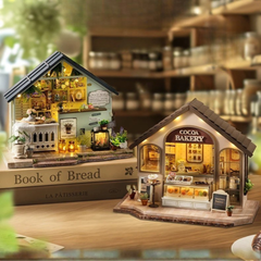 Signature Set - Bakes & Blooms