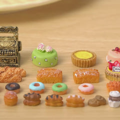 Signature Set - Tea & Treats