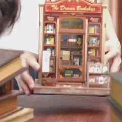Signature Set - Drama & Destiny Bookshops