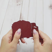 DIY Mini House - Corner Bakery