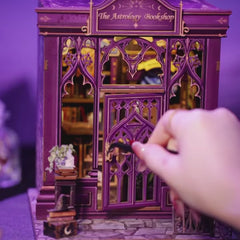 Signature Set - Drama & Destiny Bookshops
