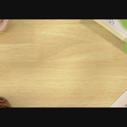 Signature Set - Bakes & Blooms