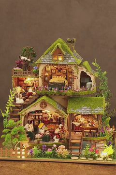 Signature Set - Woodland Wonders