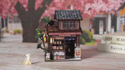 Komorebi Springtime Grocery