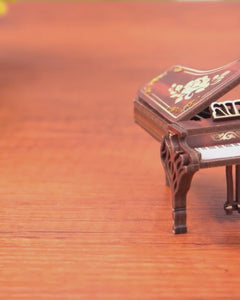 Signature Set - Music and Art Studios